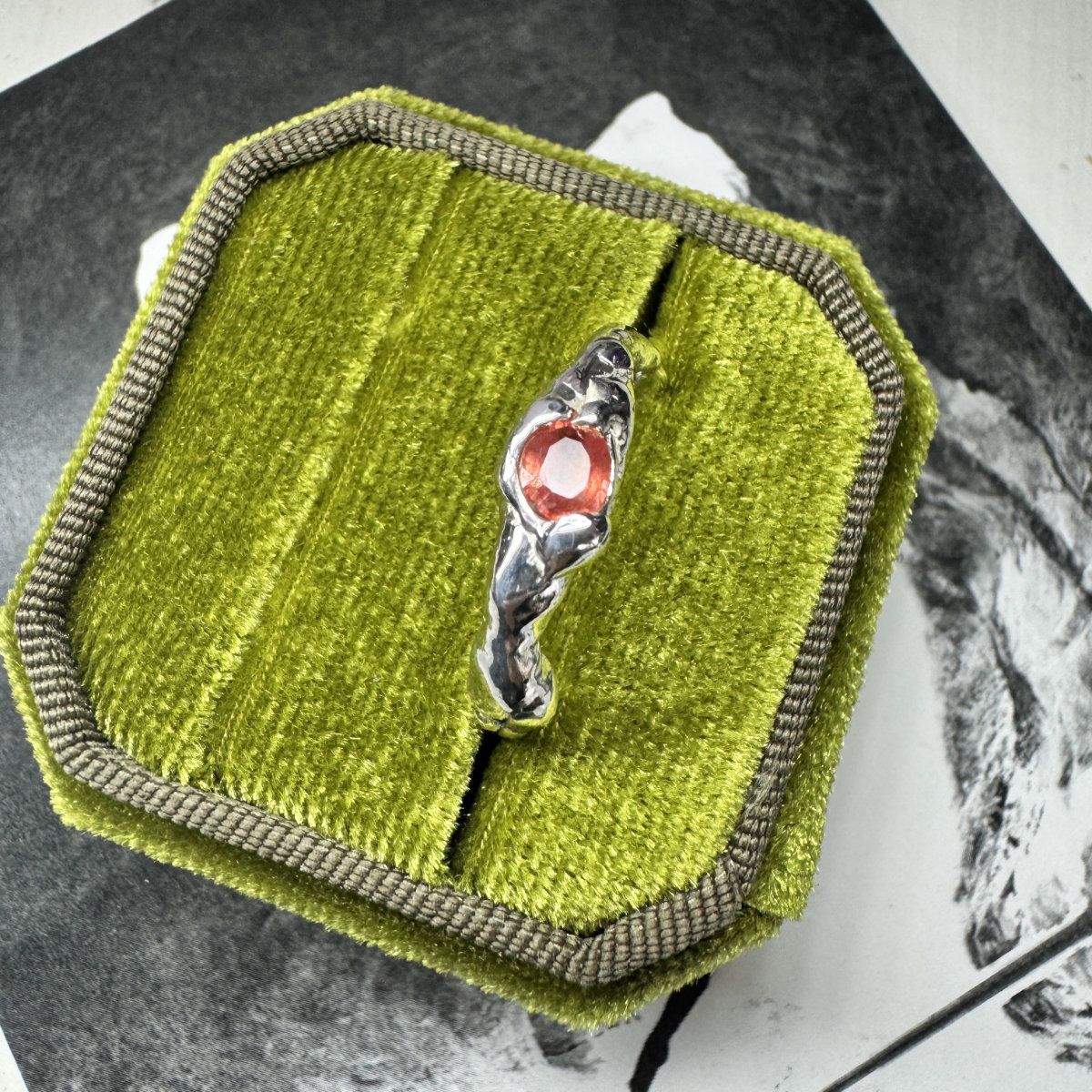 the sculpted alchemy series