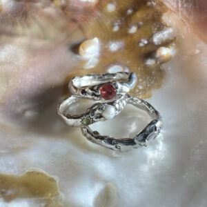 the sculpted alchemy series